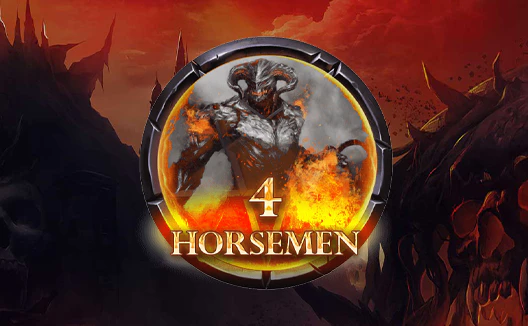 4Horsemen